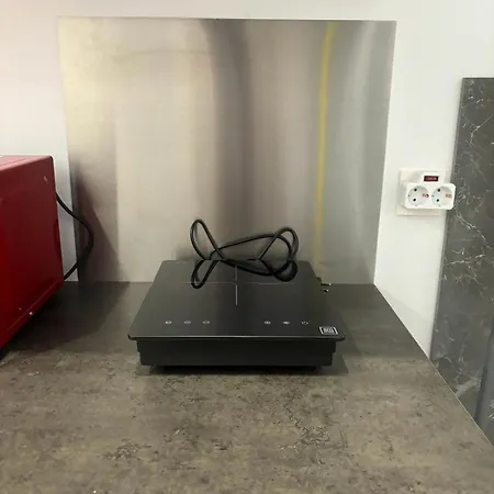 Apartamento Hermoso Piso A 5 Minutos De La Estacion De Bus Y Tren Maria Zambrano